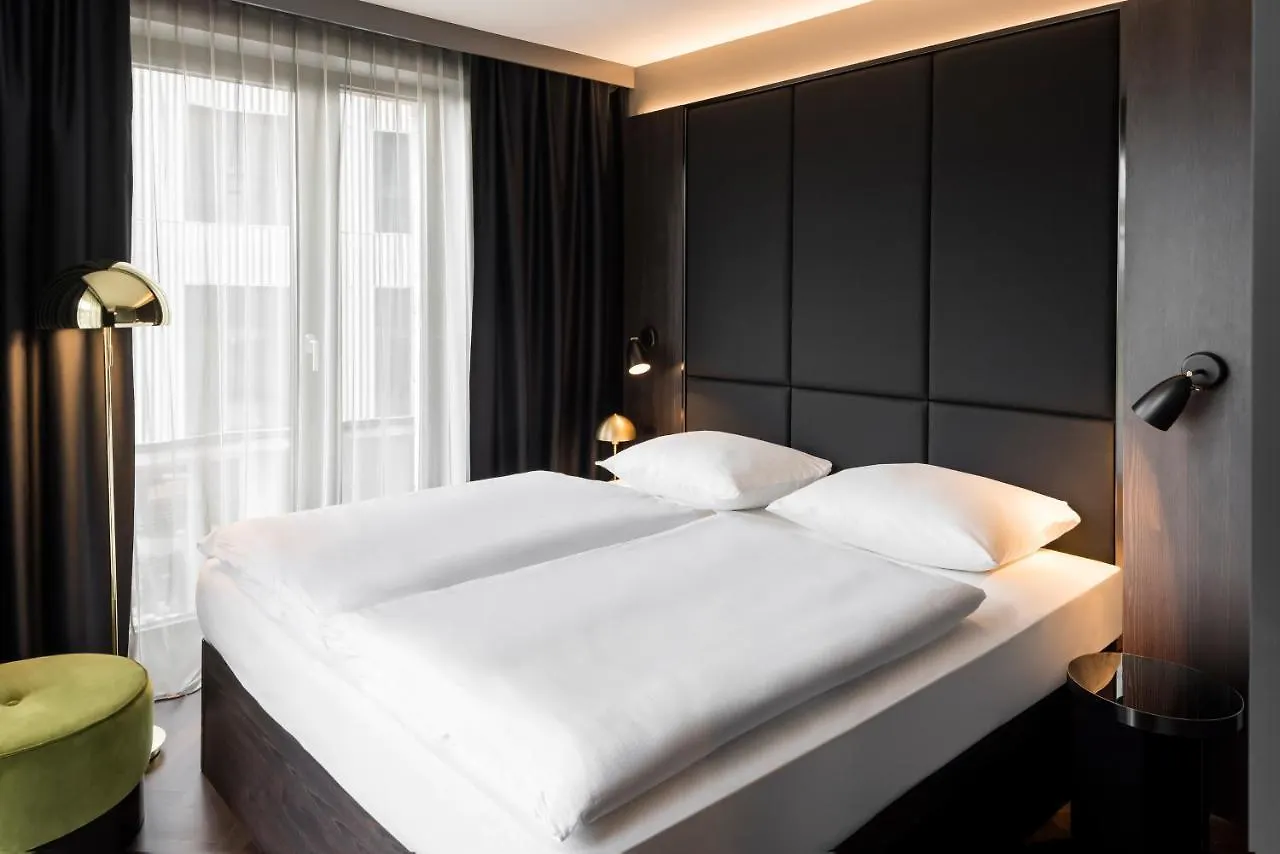 Hotel Romy By Amano Berlin 3*,  Tyskland