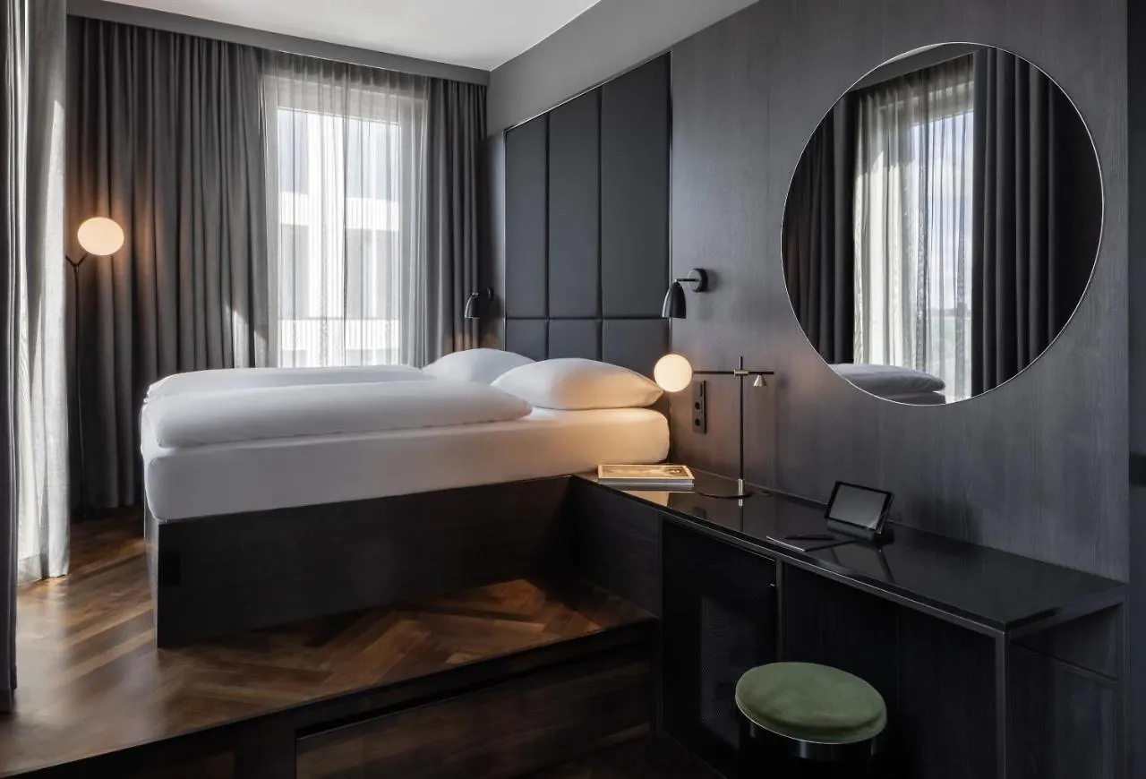 Hotel Romy By Amano Berlin
