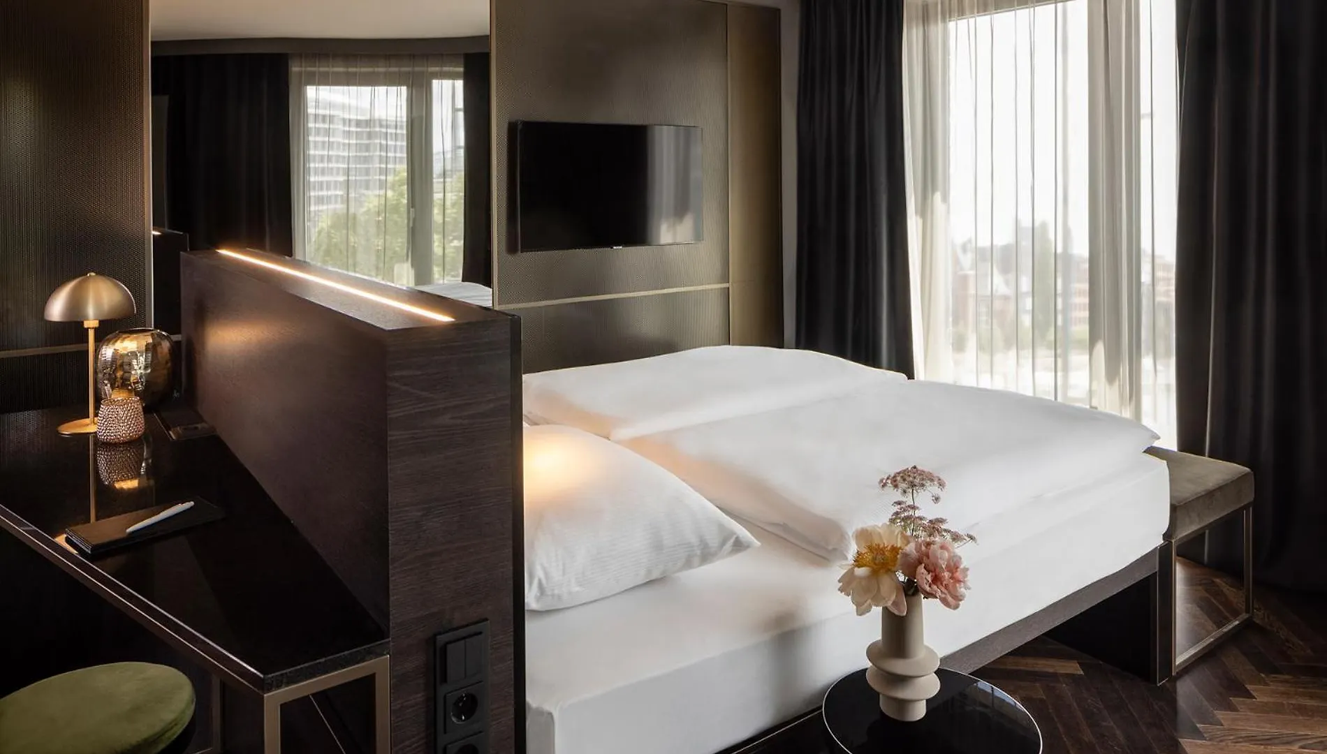 Hotel Romy By Amano Berlin Tyskland