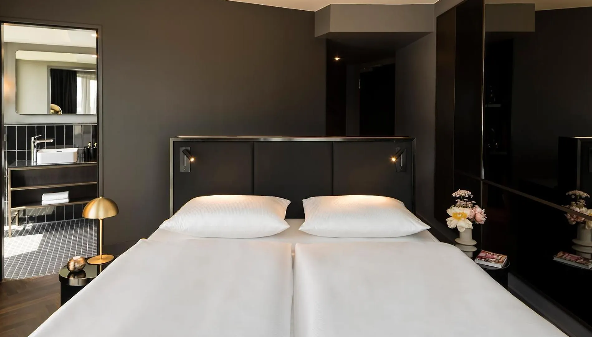 Hotel Romy By Amano Berlin