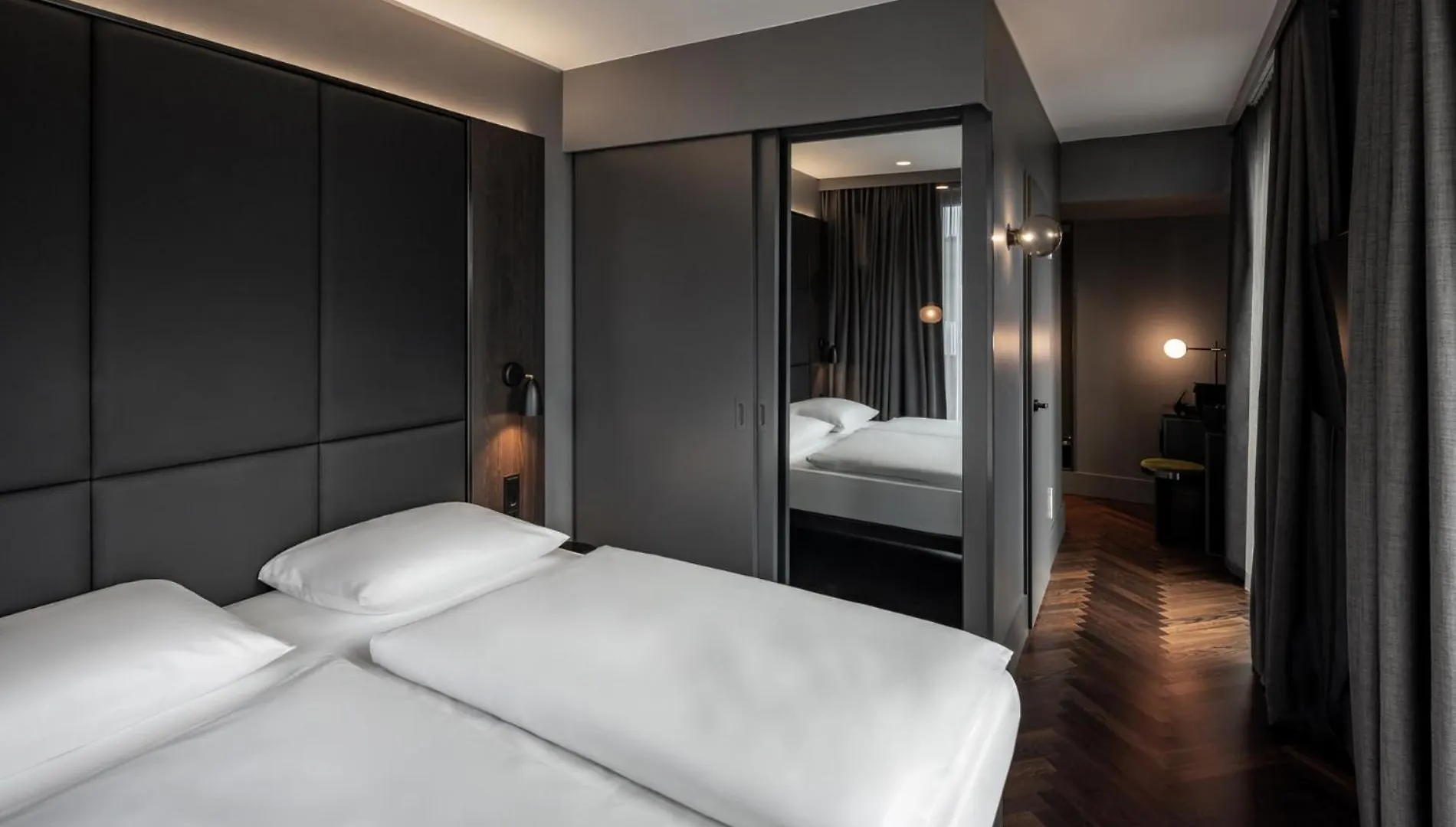 Hotel Romy By Amano Berlin 3*,