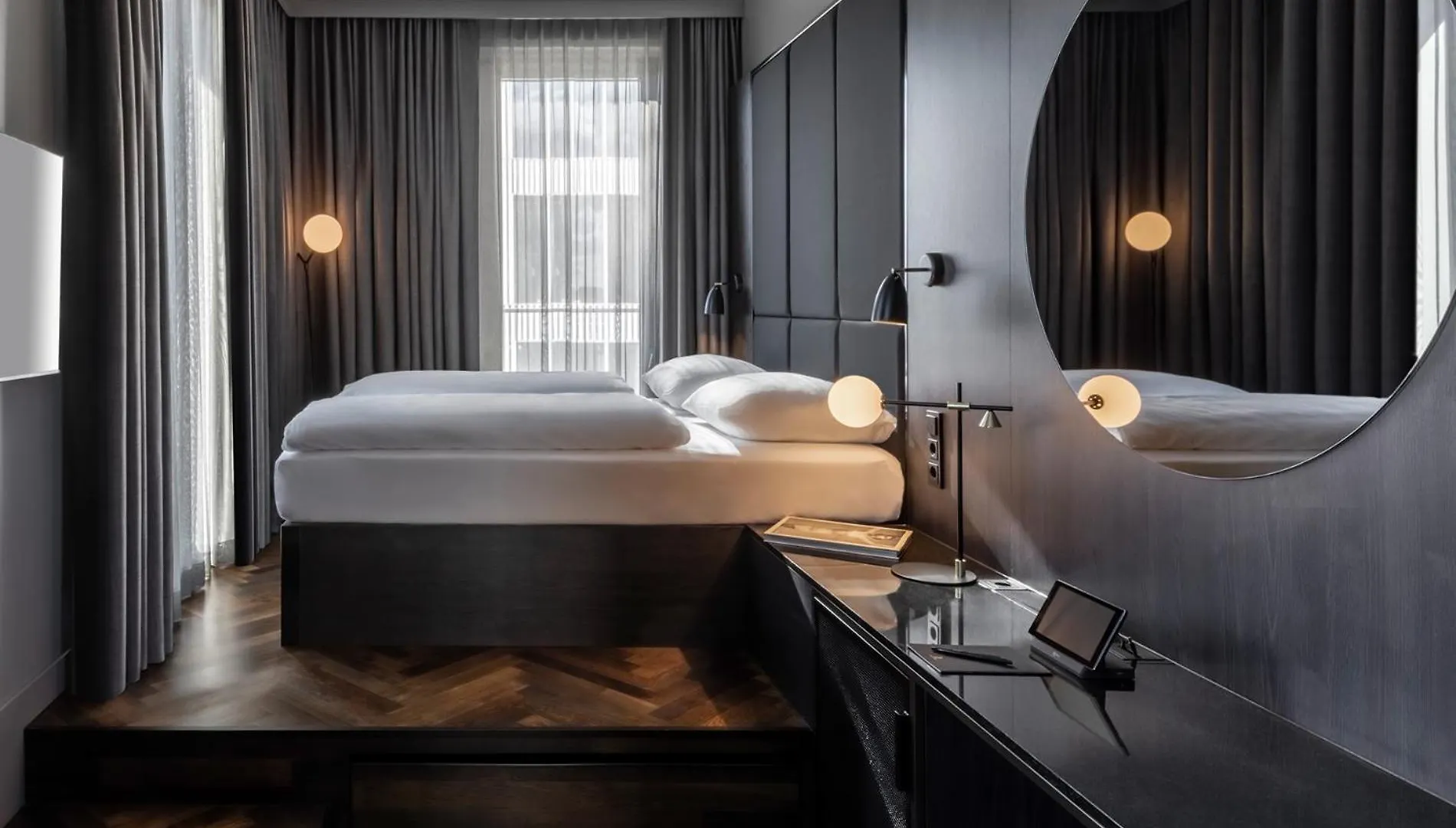 ***  Hotel Romy By Amano Berlin Tyskland