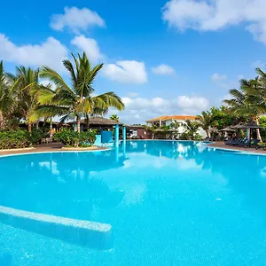 ***** Resort Melia Tortuga Cabo Verde