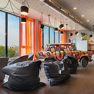 Hotel - The Niu, Hide Friedrichshain By Ihg, Berlin