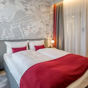 Intercityhotel Berlin Airport Ber Terminal 1 & 2 쇼네펠드