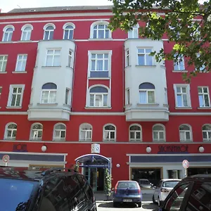 Otel Sachsenhof