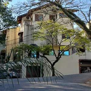 Monte Siao Casa de hóspedes São Paulo