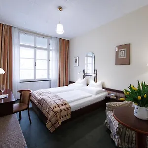 Bed & Breakfast Continental Hotel-pension Vídeň