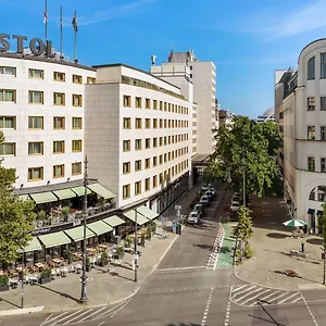 Bristol ***** Berlino