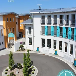 ** Hotel Lichtblick Garni Deutschland