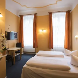 Gasthof Am Hermannplatz, Berlin