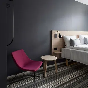 Citybox 3*, Bergen Norway
