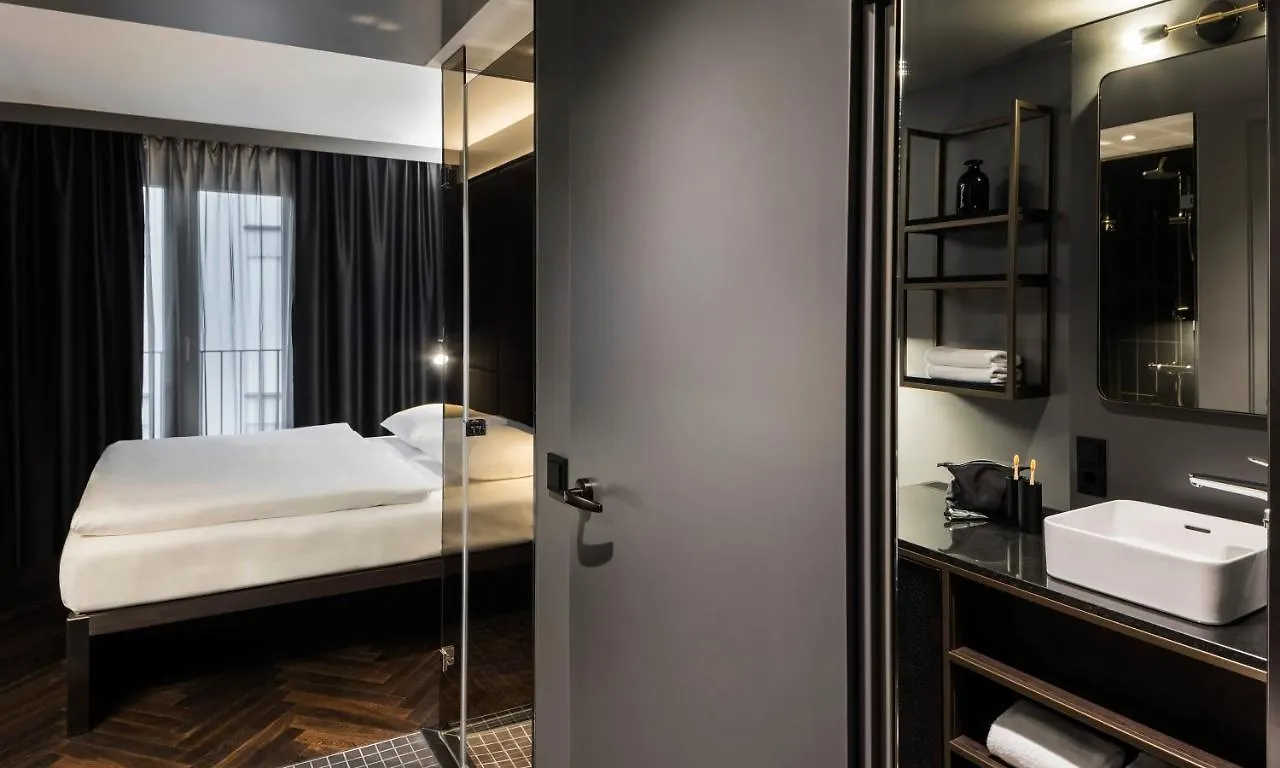Hotel Romy By Amano Berlin