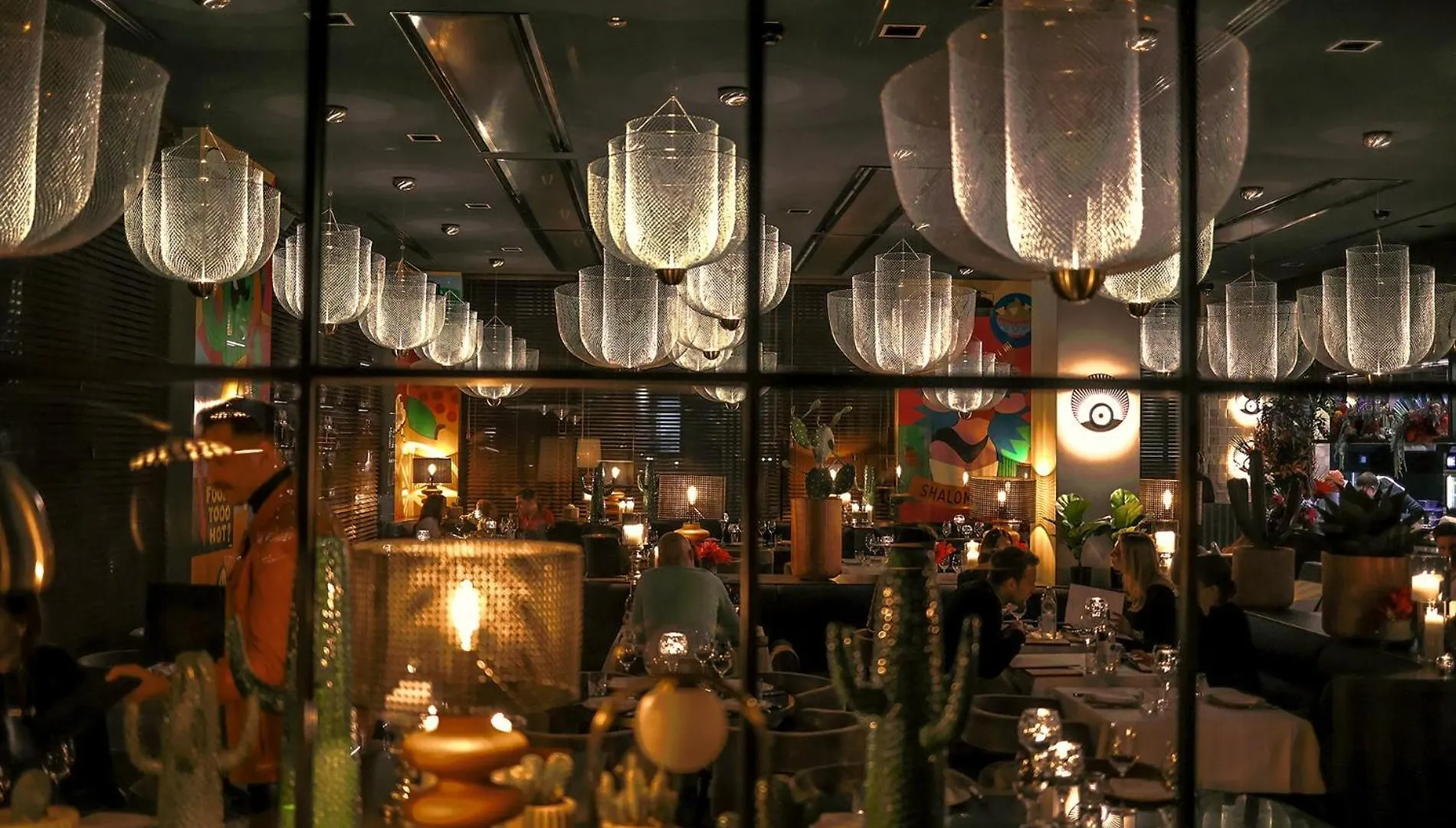 Hotel Romy By Amano Berlin