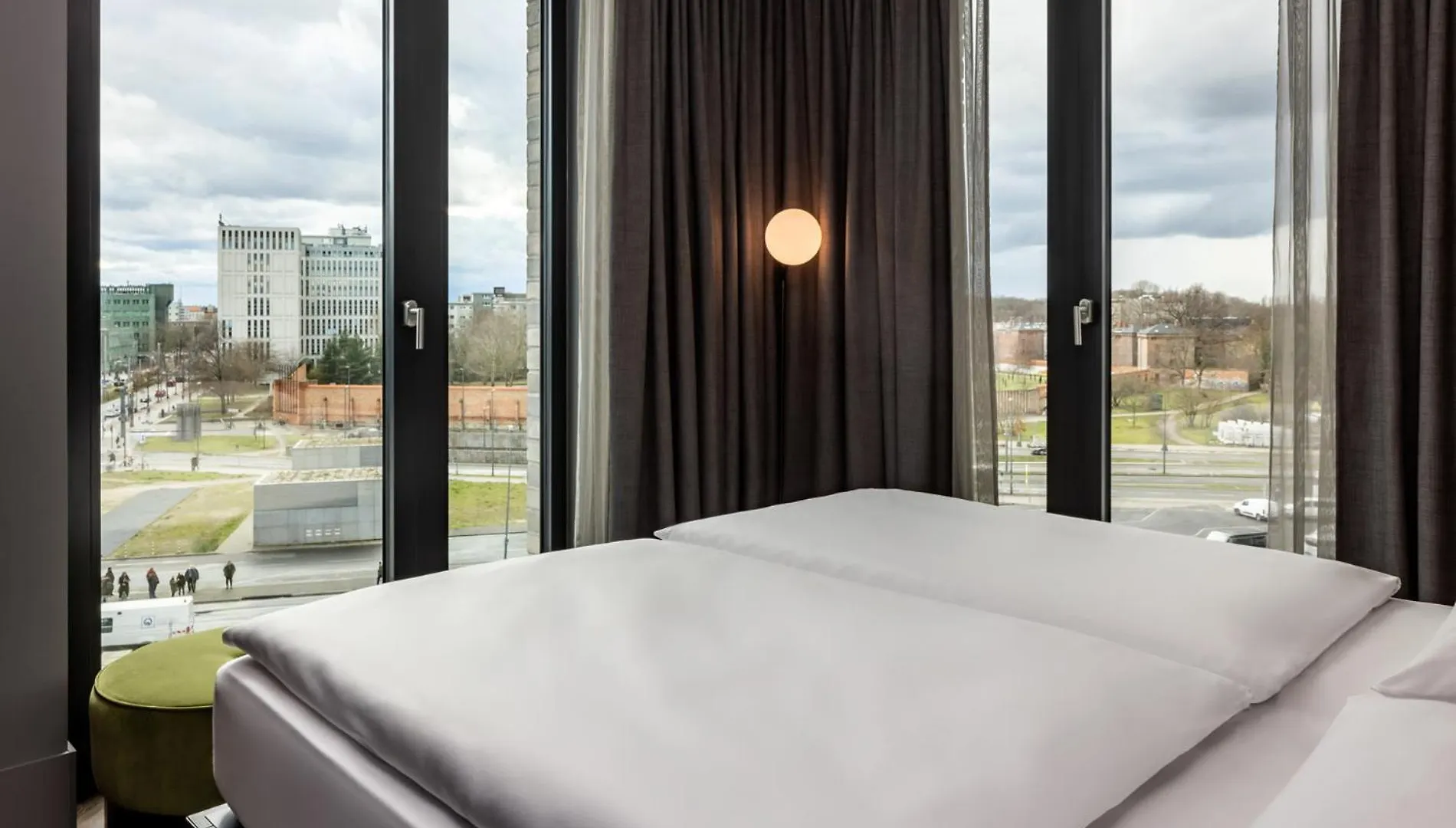 Hotel Romy By Amano Berlin