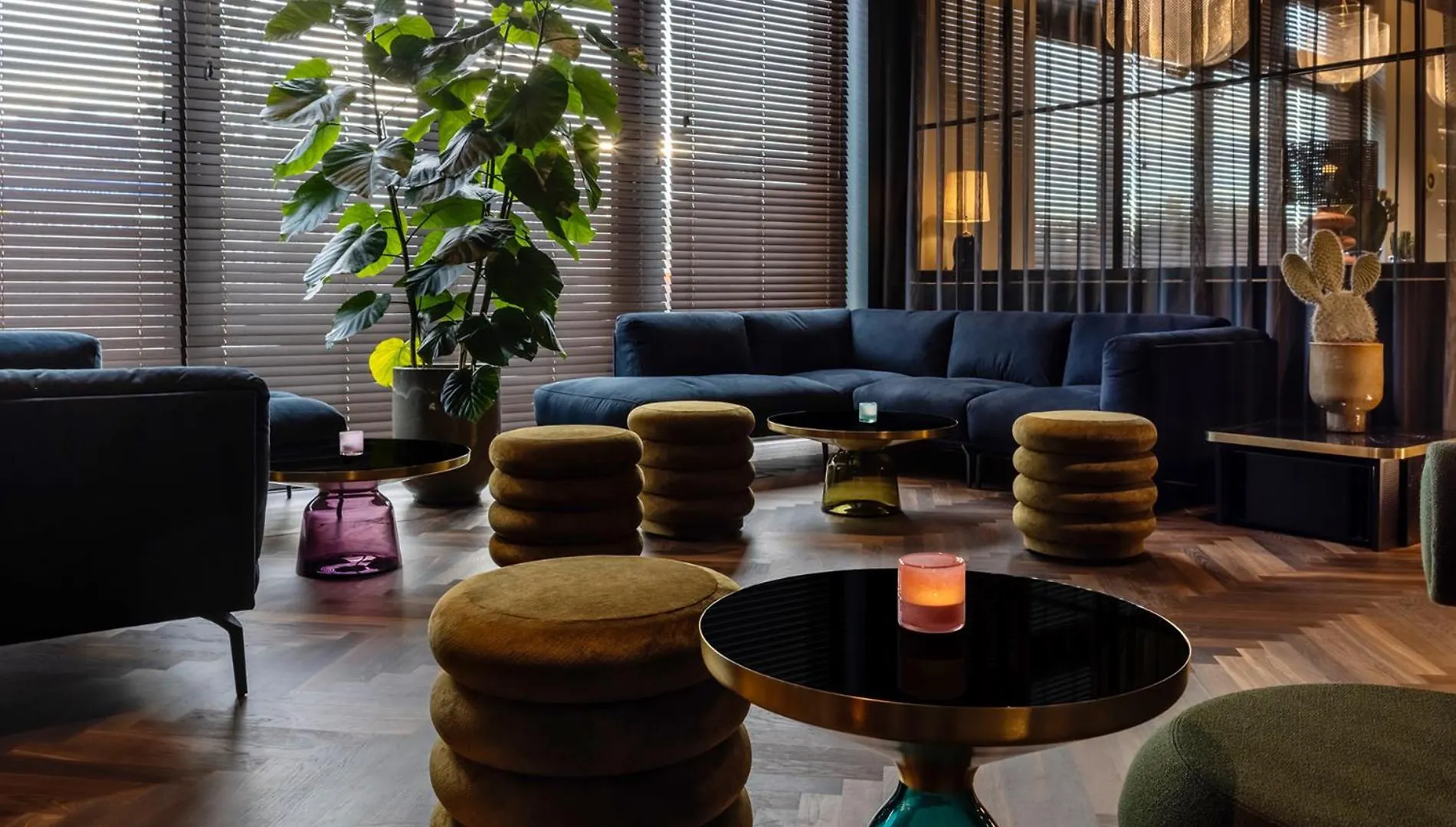 Hotel Romy By Amano Berlin 3*,  Germany