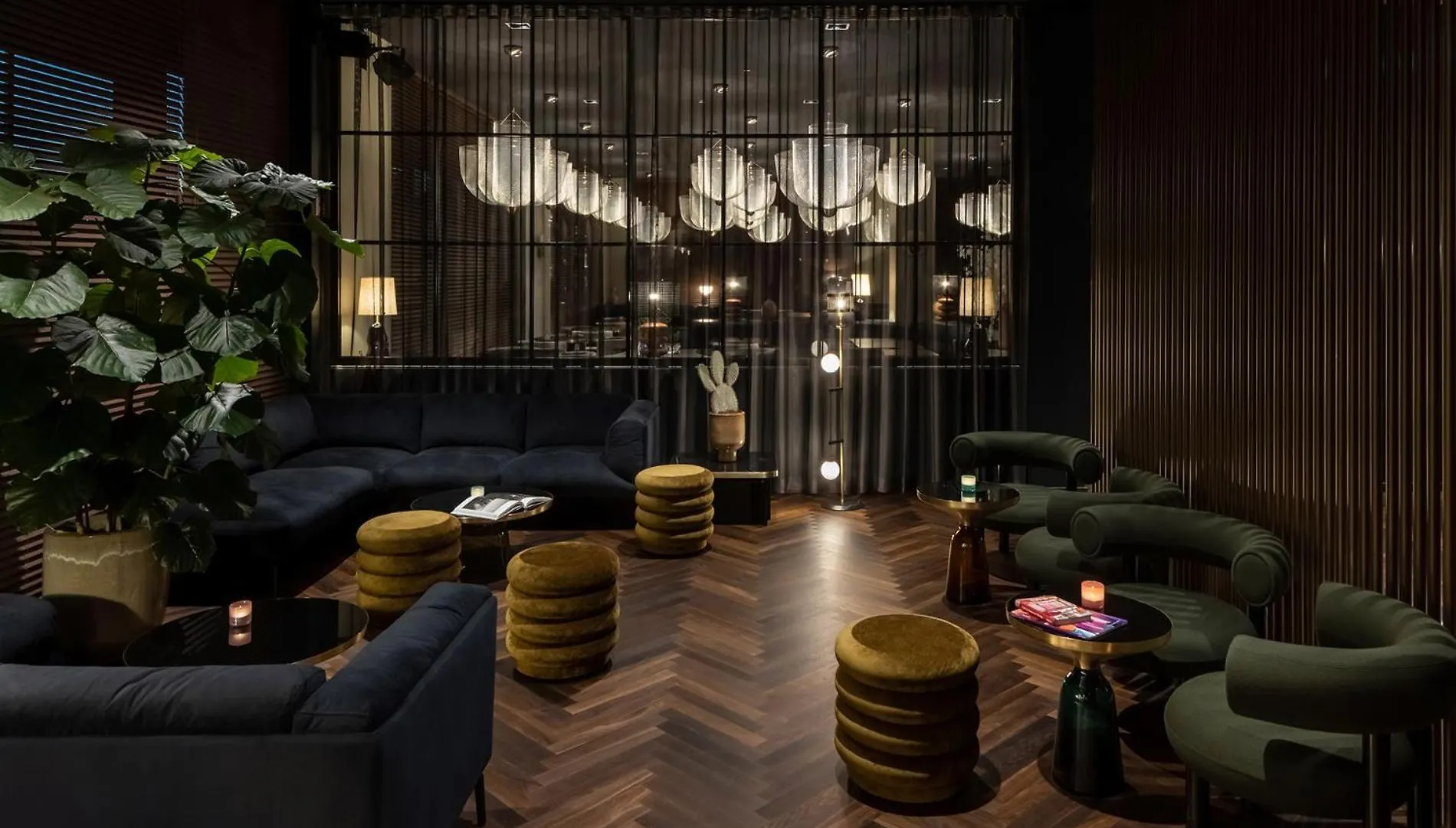 Hotel Romy By Amano Berlin