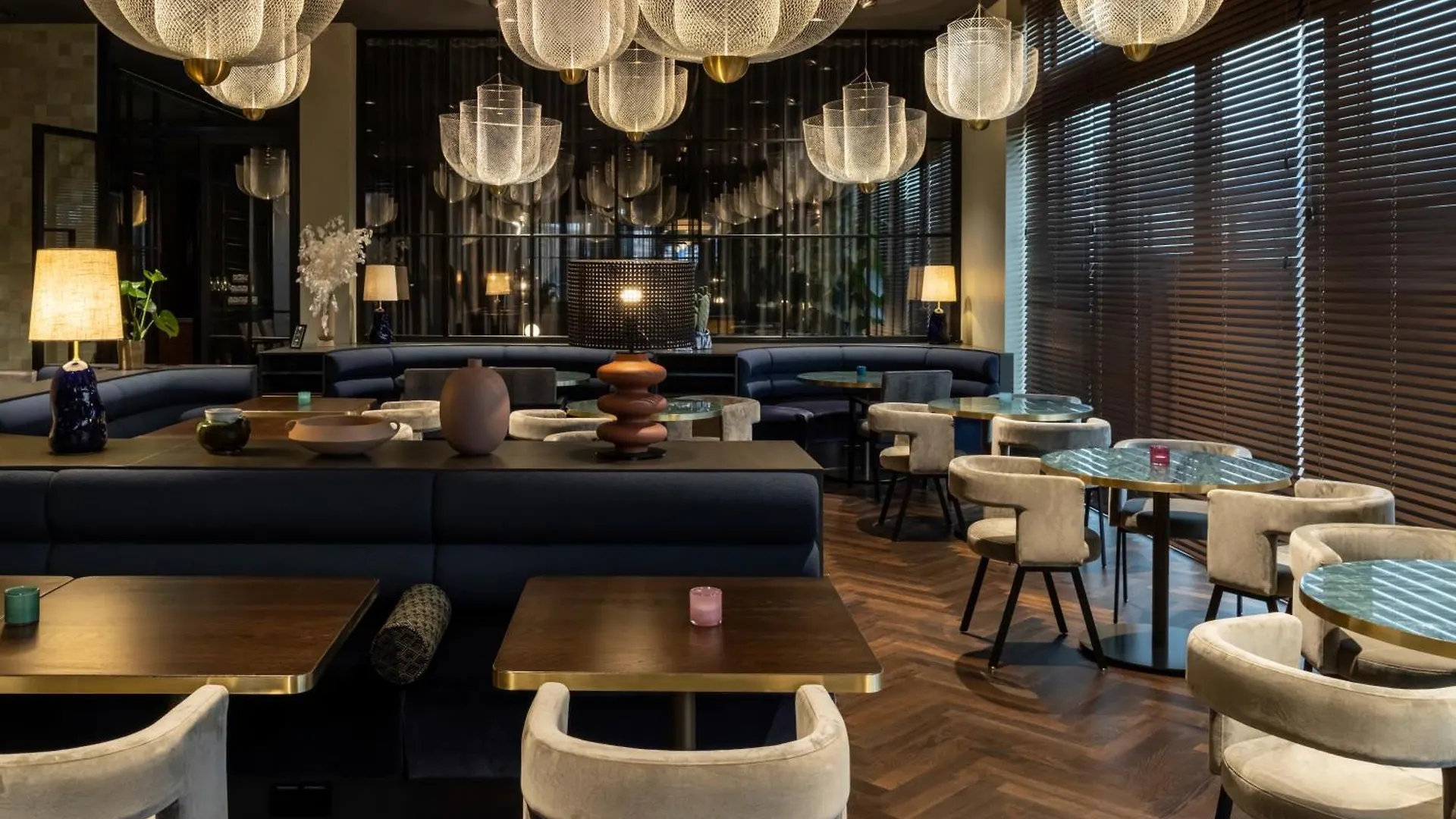Hotel Romy By Amano Berlin