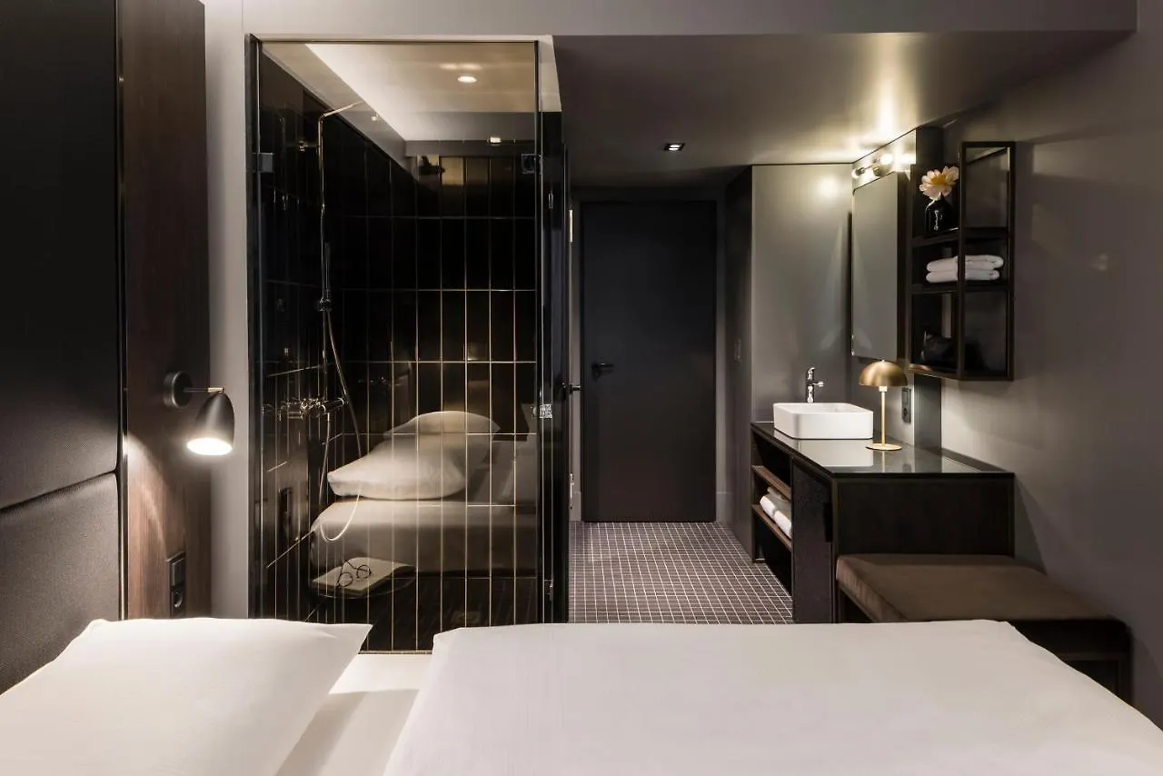 Hotel Romy By Amano Berlino 3*,  Germania