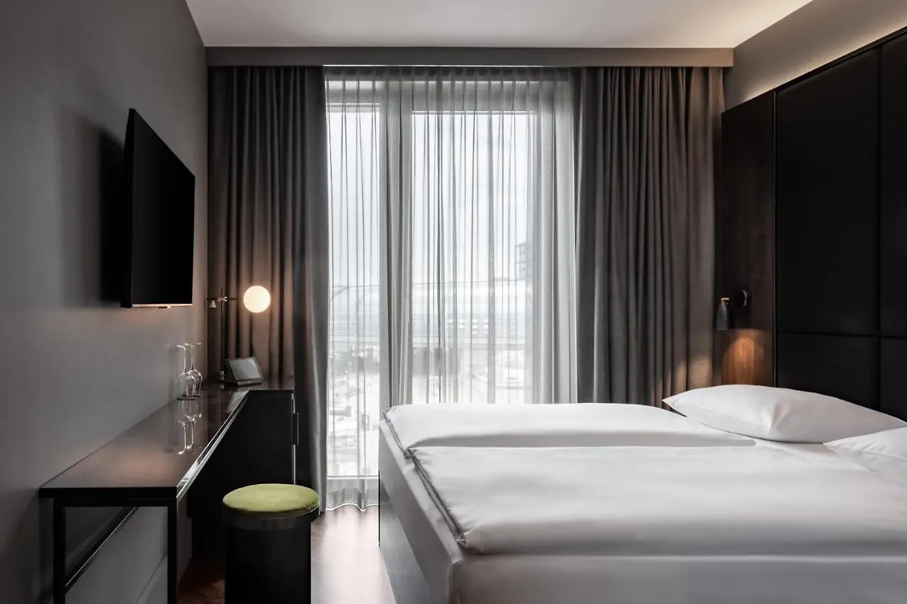 Hotel Romy By Amano Berlino