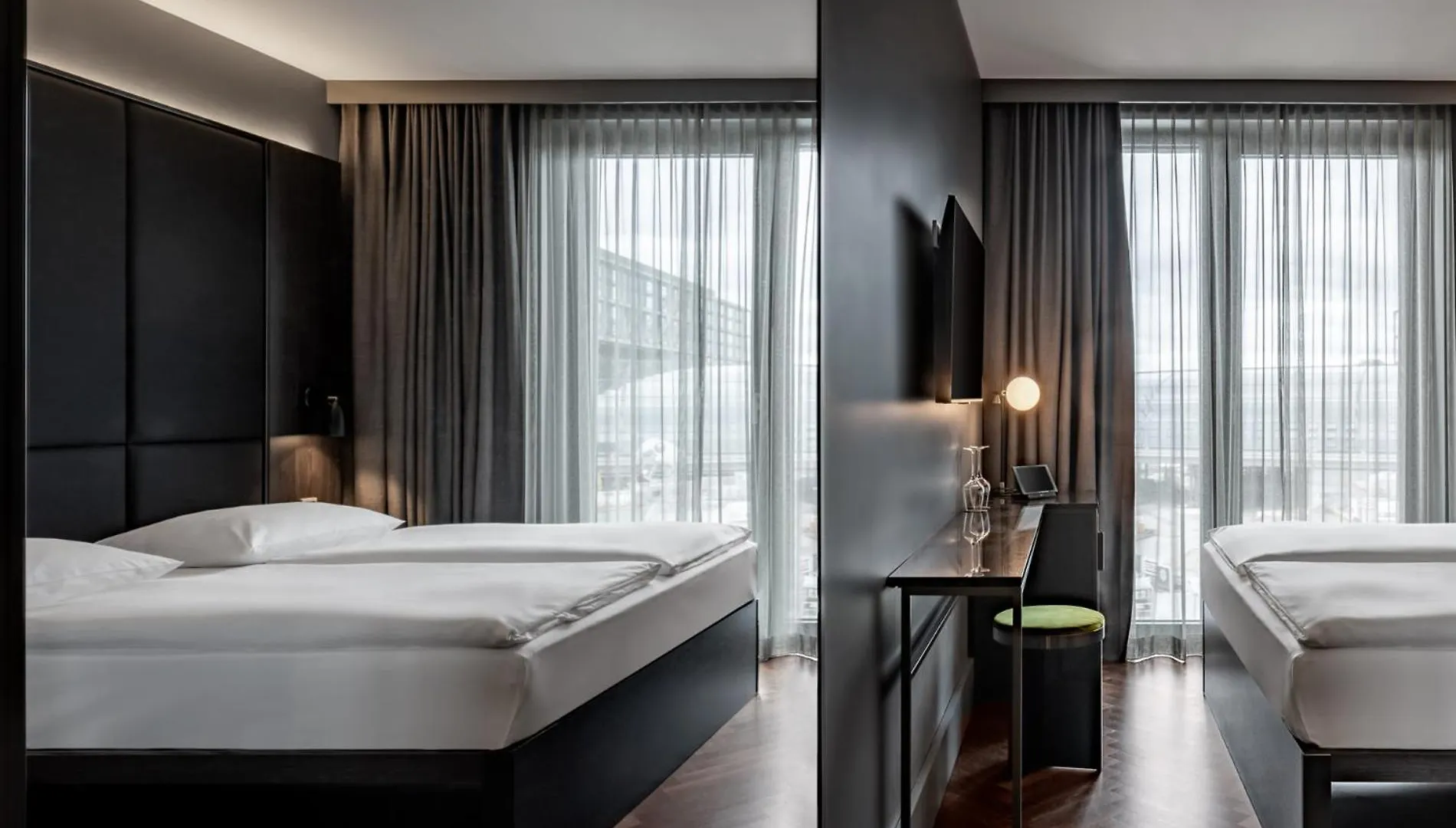 Hotel Romy By Amano Berlino