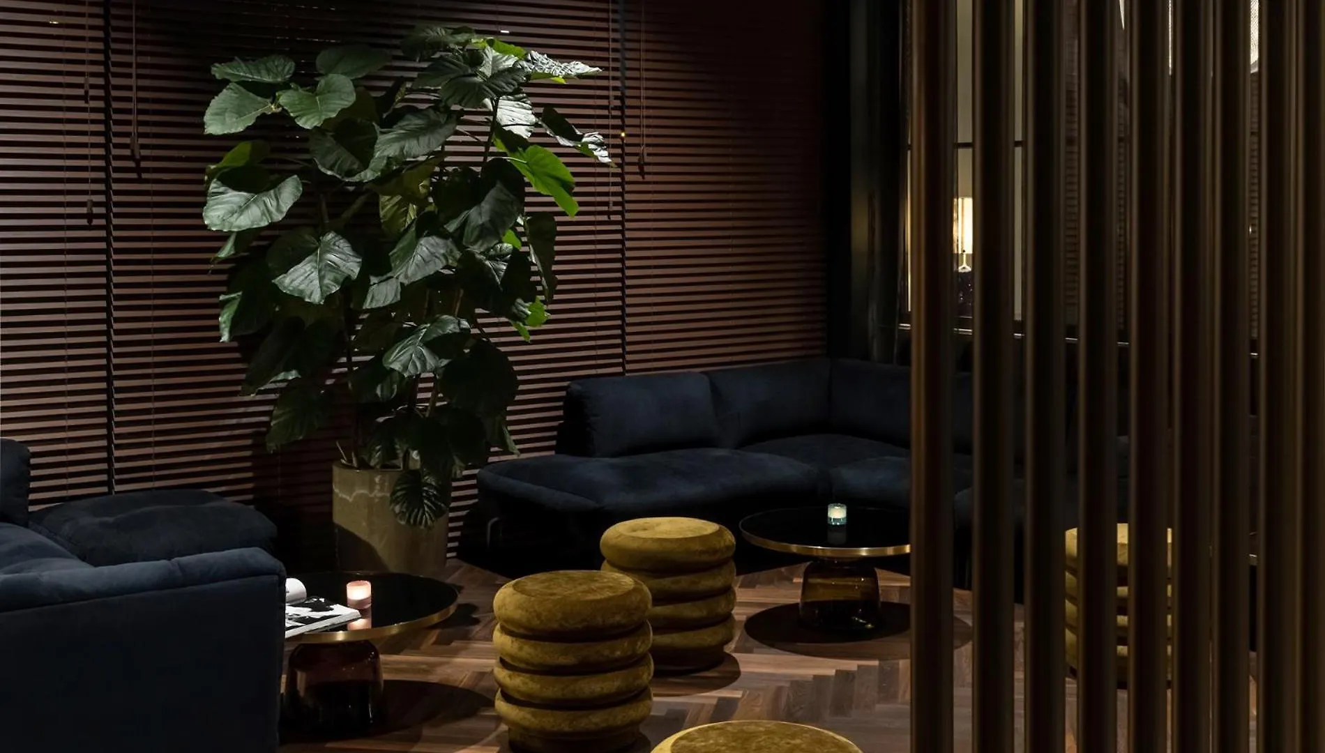 Hotel Romy By Amano Berlino