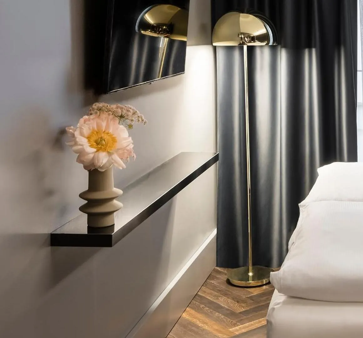 Hotel Romy By Amano Berlino
