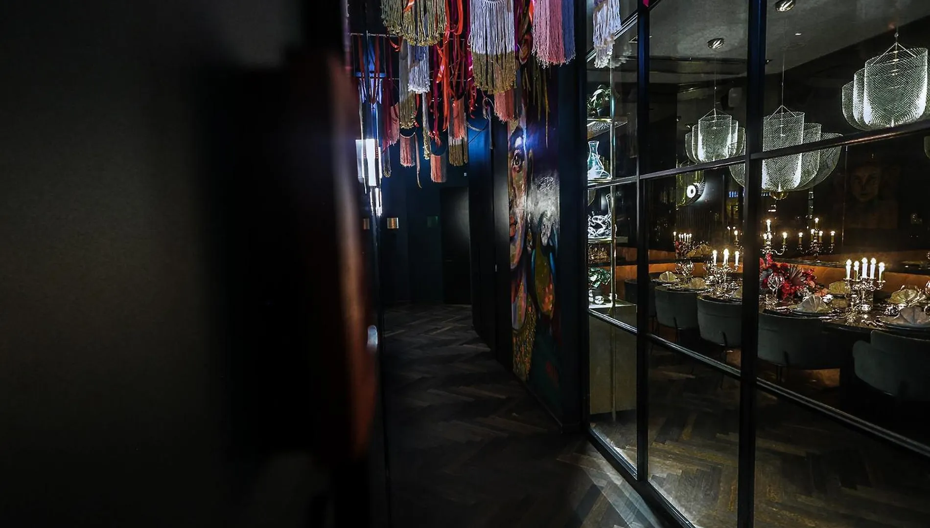 Hotel Romy By Amano Berlino 3*,