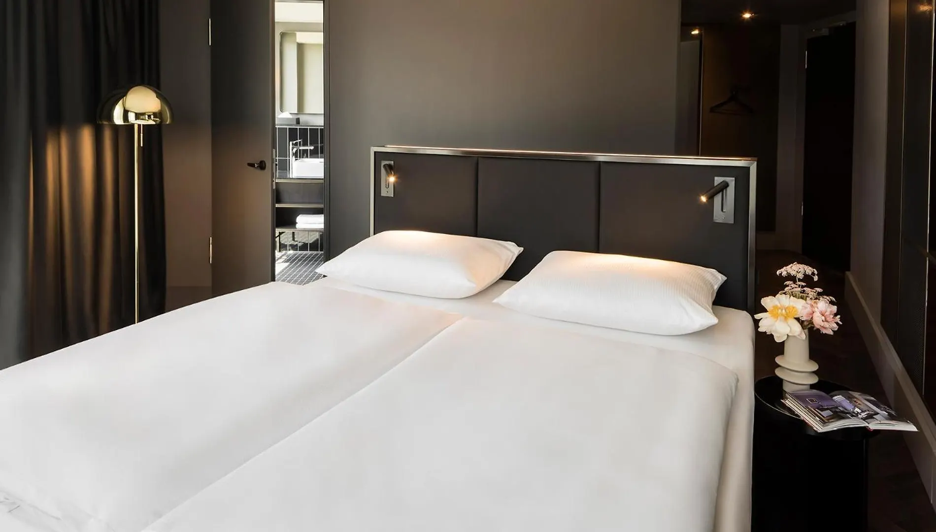 Hotel Romy By Amano Berlino
