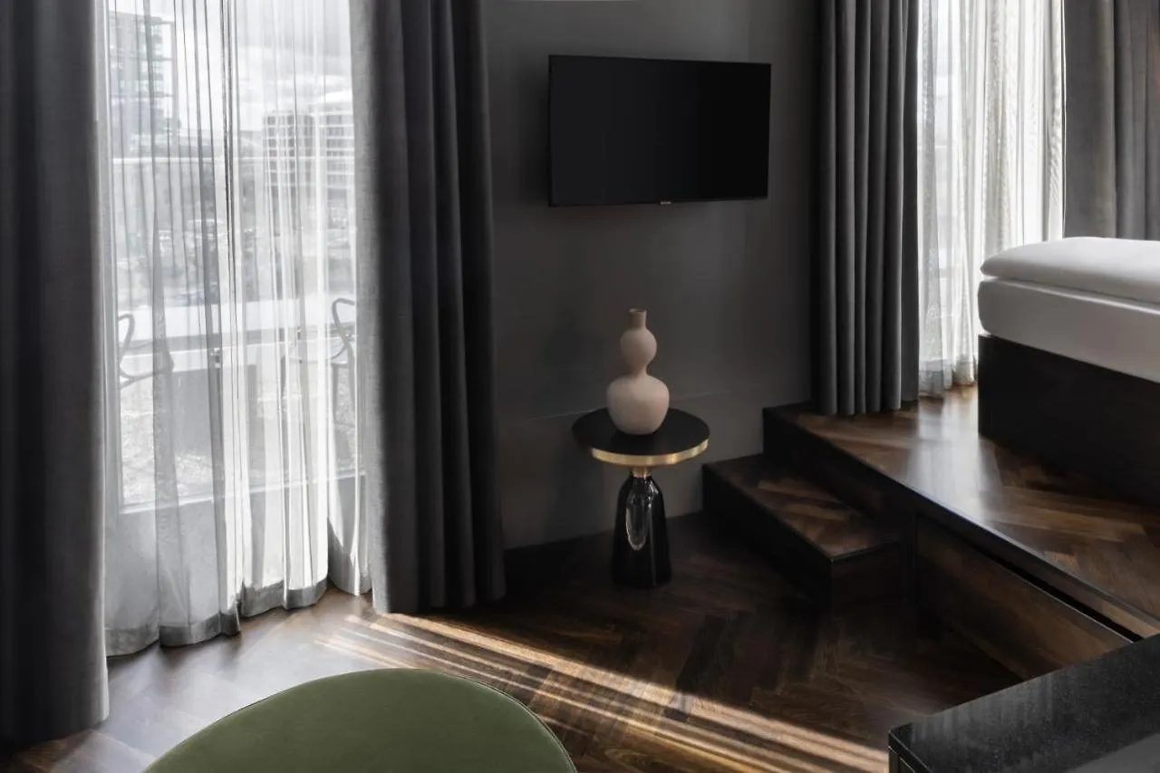 Hotel Romy By Amano Berlin