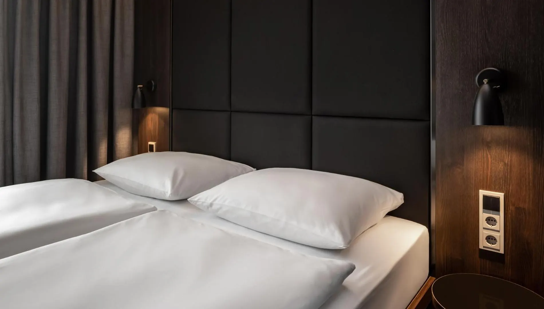 ***  Hotel Romy By Amano Berlin Niemcy