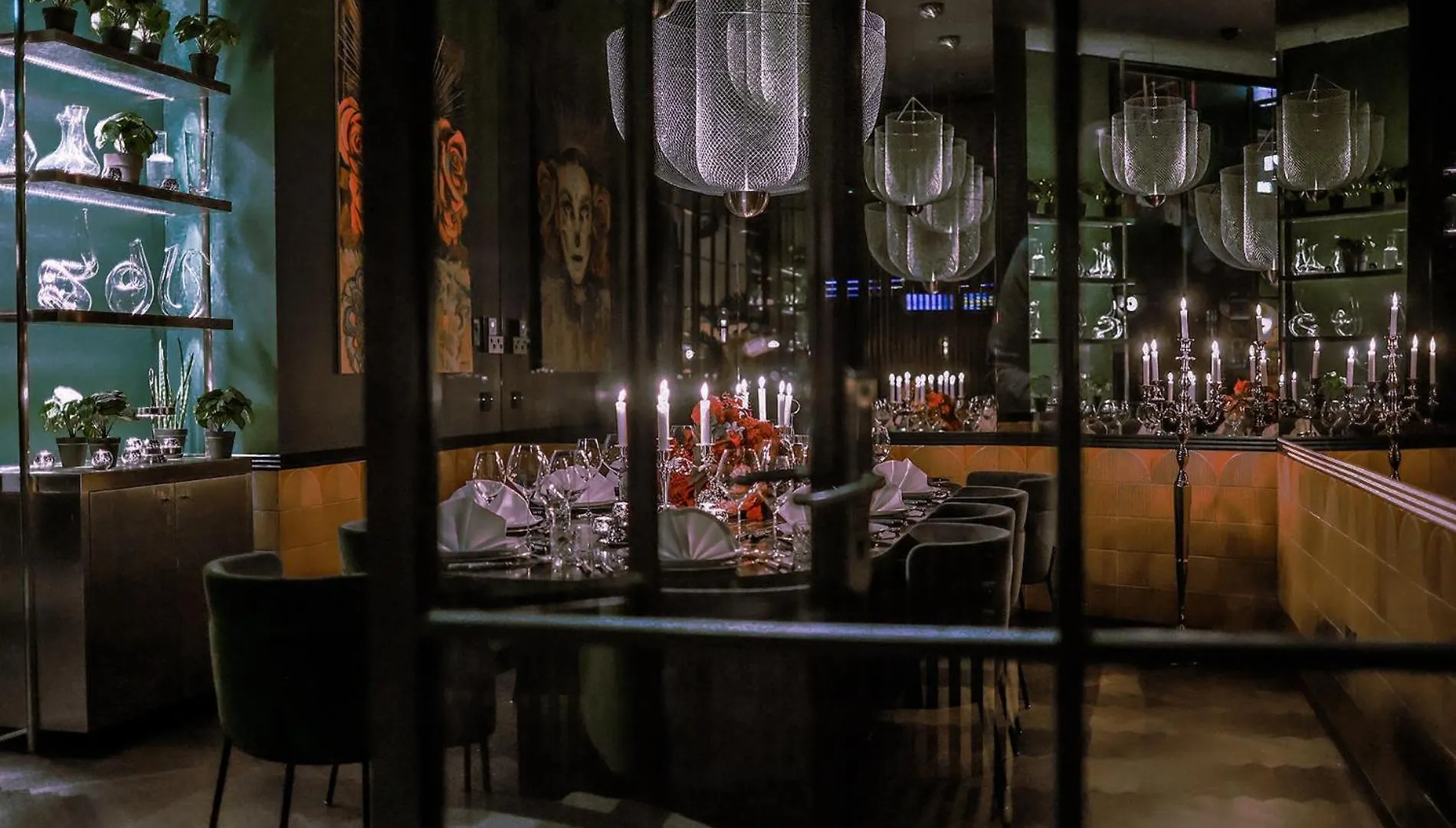 ברלין Hotel Romy By Amano